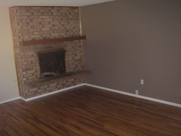 living room/fireplace