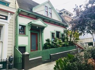 561 Elizabeth St, San Francisco, CA 94114