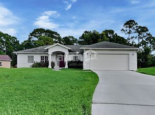 6117 NW Gause Ave, Port Saint Lucie, FL 34986
