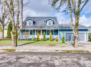 1307 SW Chastain Pl, Gresham, OR 97080