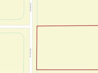 SW 125th Ter LOT 13, Dunnellon, FL 34432