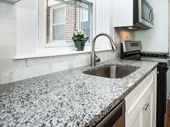 5 Spofford Rd. #11 (3-bed) Boston (Allston) Shared Unit Phot