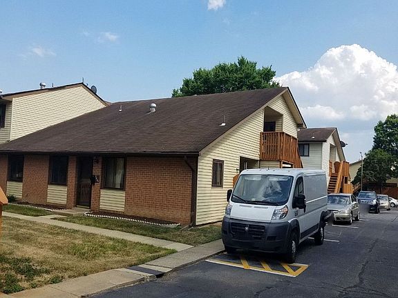 2nd image of 8409 Jinetes Ct #197