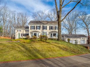 157 Backbone Rd, Sewickley, PA 15143