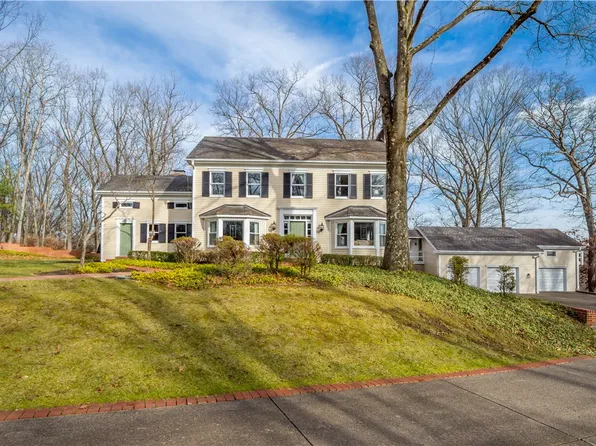 157 Backbone Rd, Sewickley, PA 15143