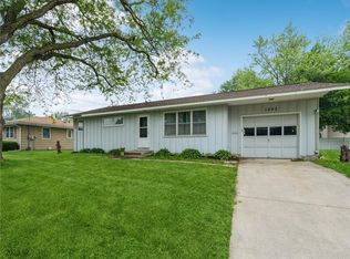 1003 E 14th St S, Newton, IA 50208