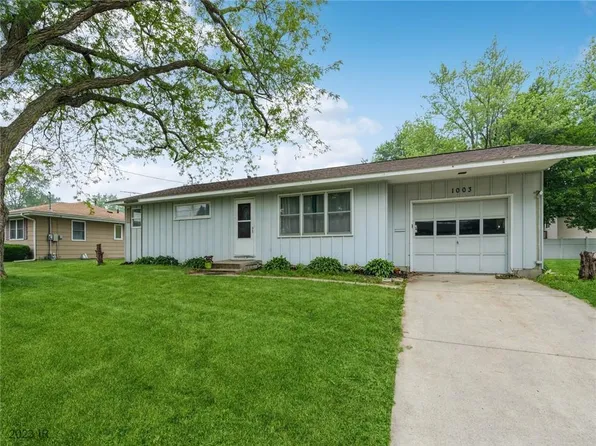 1003 E 14th St S, Newton, IA 50208