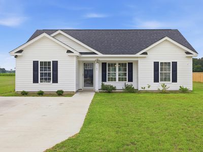 2581 Cottonwood Dr., Loris, SC, 29569