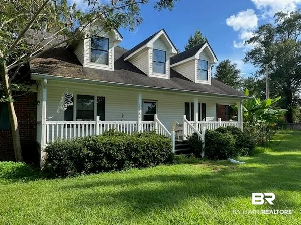 11482 County Road 138, Bay Minette, AL 36507