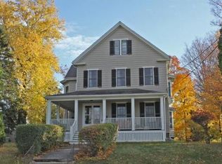 18 Church St, Wakefield, MA 01880