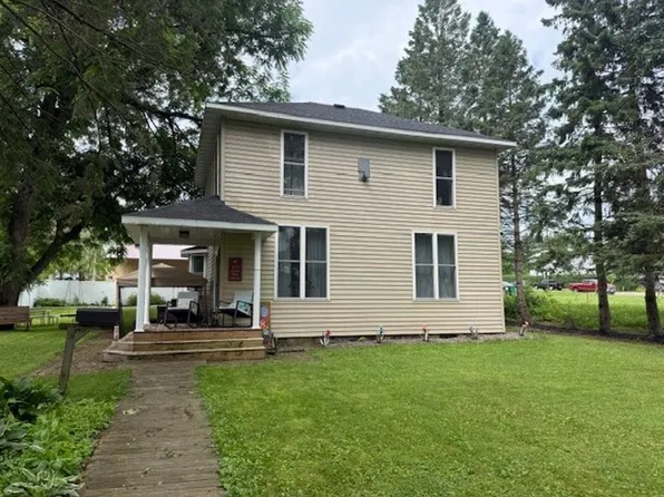 213 South PARK AVENUE, Medford, WI 54451