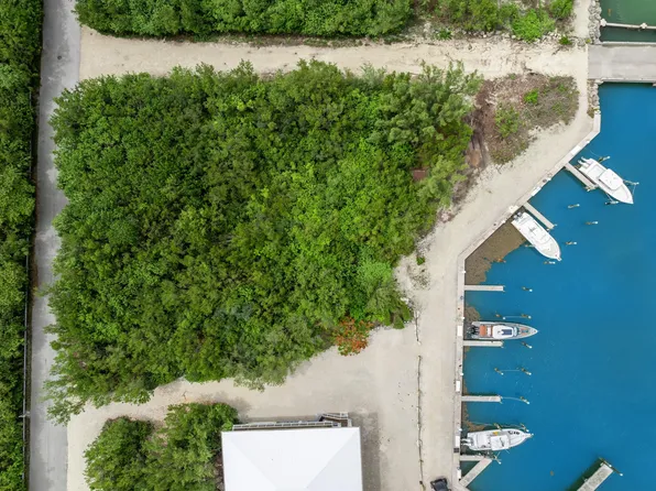 9701 Gulf Of Mexico Blvd Lot 4, Marathon, FL 33050