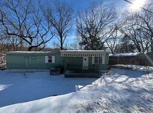 24 Skyline Dr, Bella Vista, AR 72714