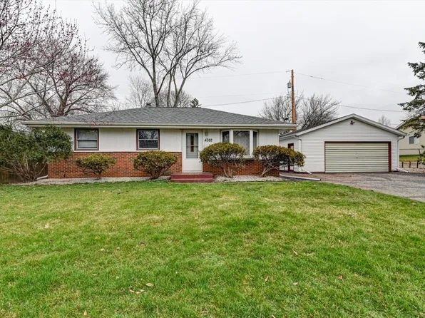 4322 Portland Pkwy, Madison, WI 53714