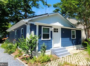 4730 Idlewilde Rd, Shady Side, MD 20764