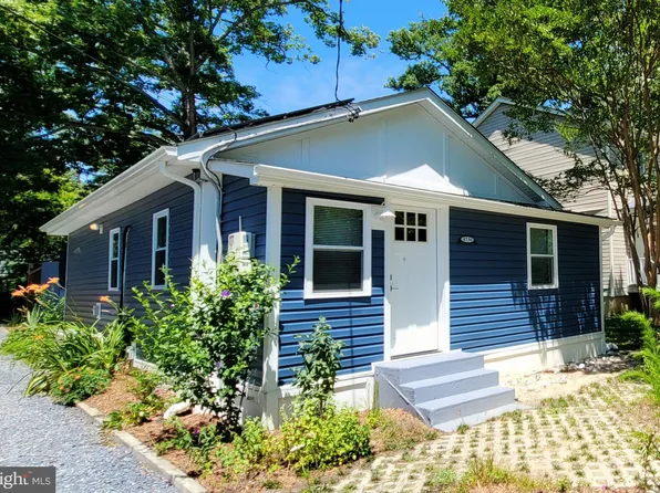 4730 Idlewilde Rd, Shady Side, MD 20764