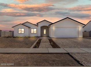 4119 W Cotton Valley Cir, Thatcher, AZ 85552