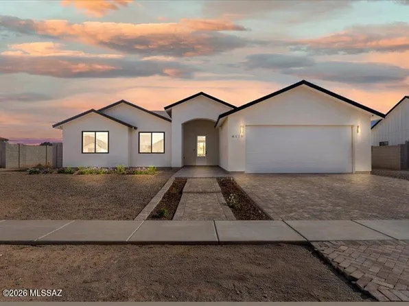 4119 W Cotton Valley Cir, Thatcher, AZ 85552