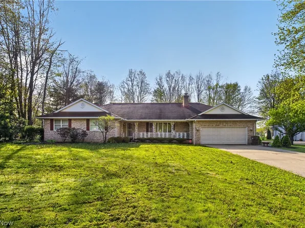 5144 Old Colony Rd NW, Warren, OH 44481