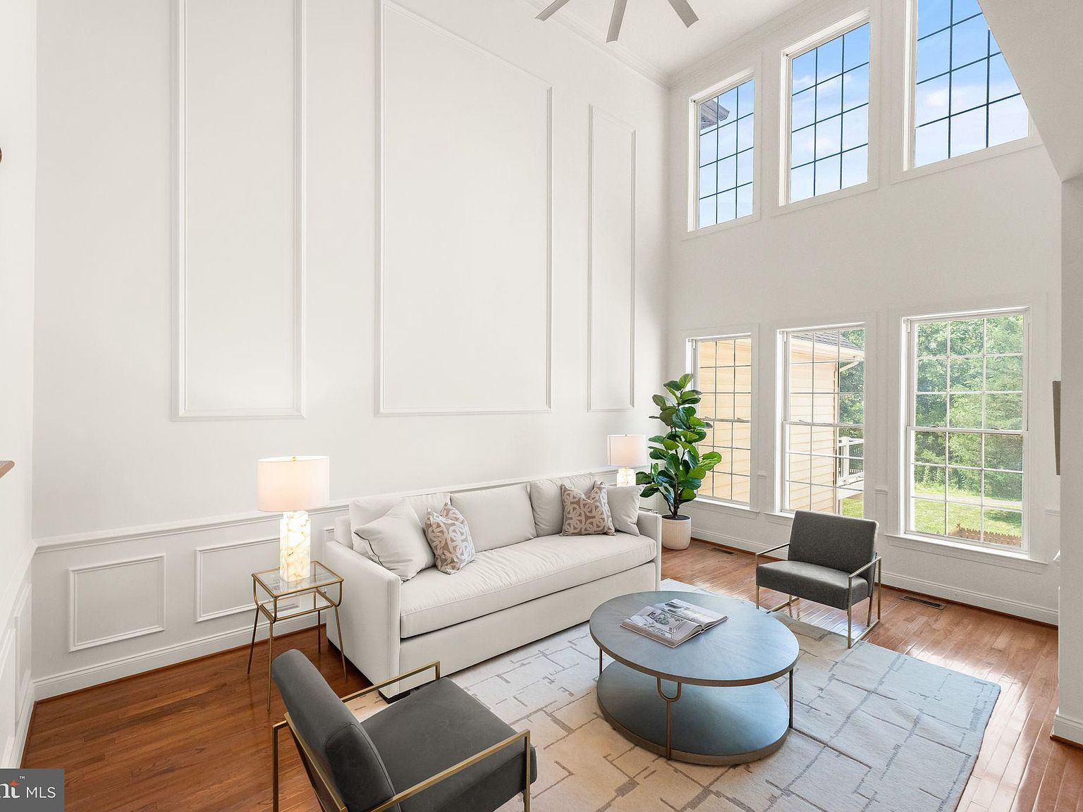 5704 Wheelwright Way