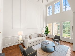 5704 Wheelwright Way, Haymarket, VA 20169