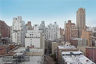 Sold by Schulman Realty LLC