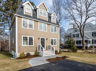 38 Myrtle St, Braintree, MA 02184