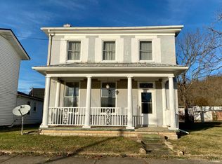 828 High St, Aberdeen, OH 45101