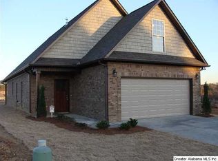 869 Cody Cir, Fultondale, AL 35068