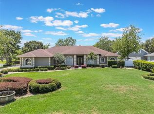 12718 Windermere Isles Pl, Windermere, FL 34786