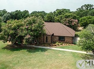 3717 Raintree Dr, Flower Mound, TX 75022