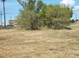 Morse Ave, Stinnett, TX 79083