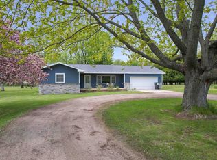 N2453 County Road 577, Menominee, MI 49858