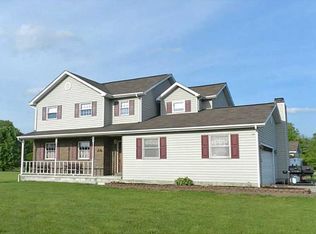 605 Wallage Ave, Bessemer, PA 16112