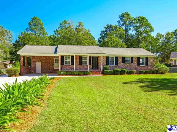 315 Creek Dr, Quinby, SC 29506