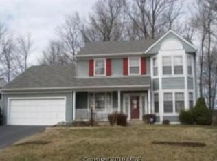 12577 Cricket Ln, Woodbridge, VA 22192