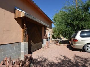 2541 S Hillert Dr, Cornville, AZ 86325