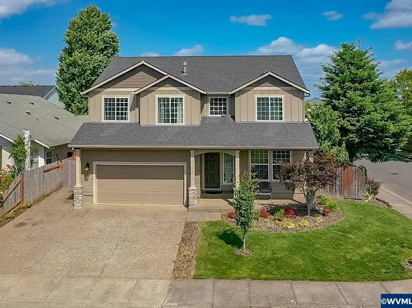 4839 Mehama Loop NE, Salem, OR 97305