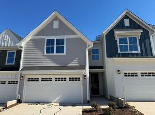 615 Brittany Ct, Durham, NC 27703