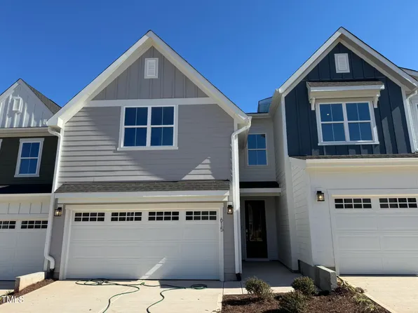 615 Brittany Ct, Durham, NC 27703