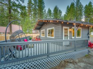 21316 Stetson Rd, Leavenworth, WA 98826