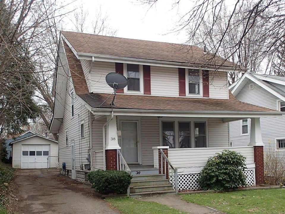 1st image of 38 E Rosewood Ave