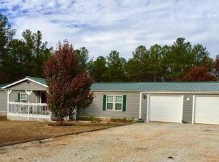 3536 King Hall Mill Rd, Bowman, GA 30624