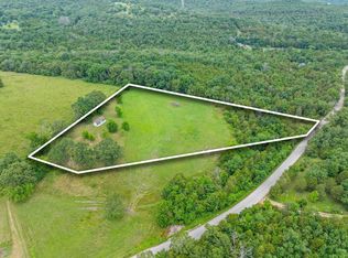 377 Washington Rd, Shell Knob, MO 65747