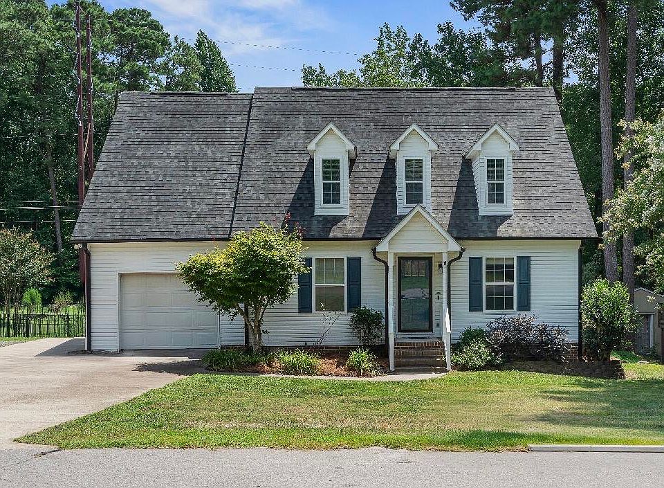 1st image of 1809 Saddlewood Ln