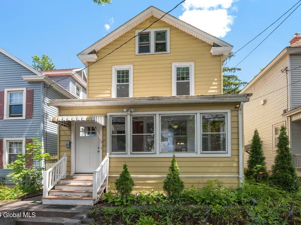 79 Partridge Street, Albany, NY 12206