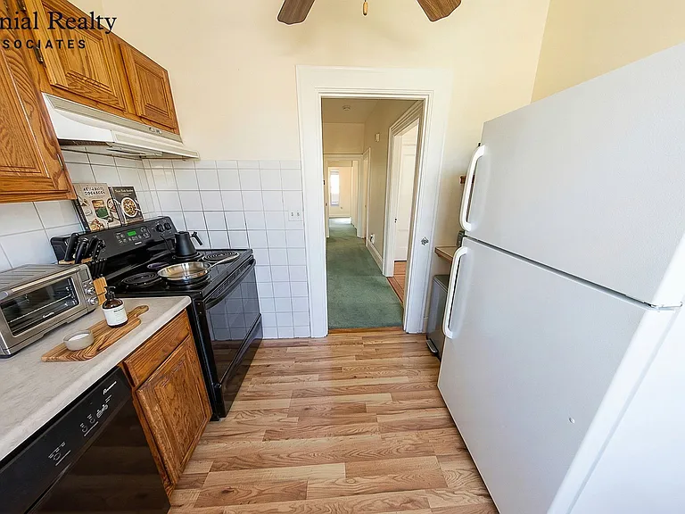 38 Allston St #1 — Photo 6