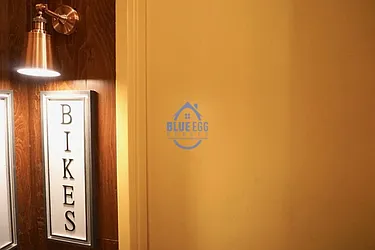 Rented by Blue Egg Realty Corp