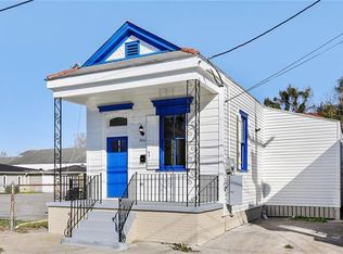 2461 N Claiborne Ave, New Orleans, LA 70117