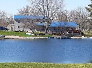 2853 County Road 36, Auburn, IN 46706